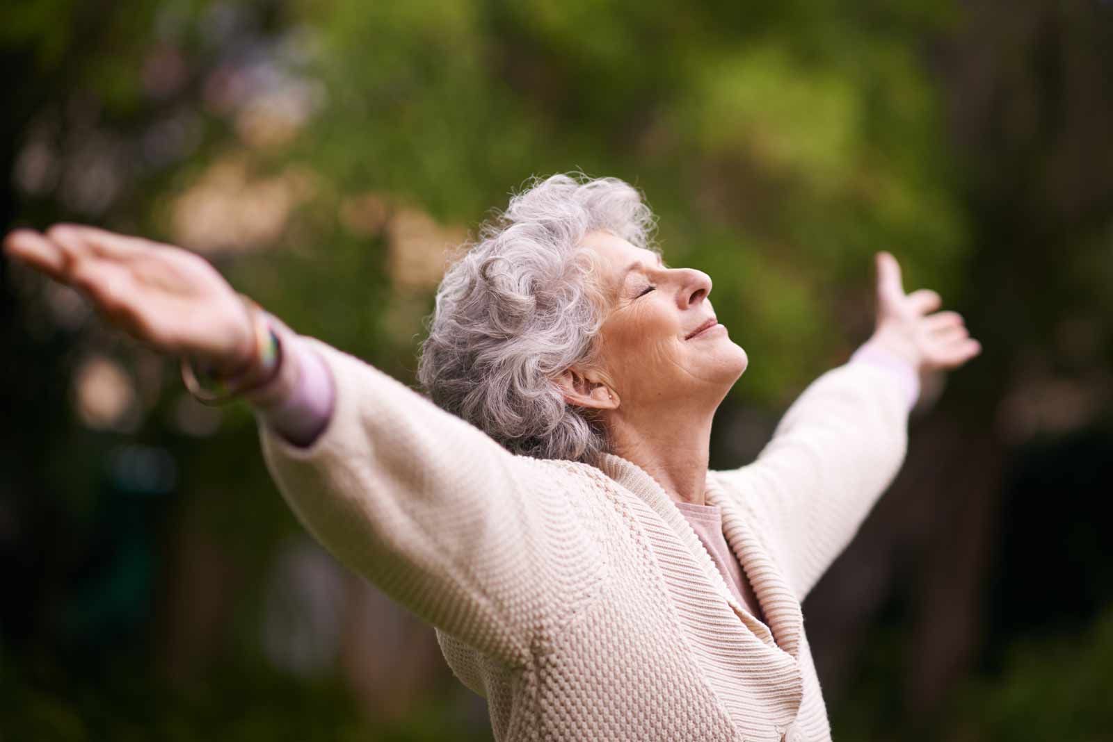 The Pursuit of Financial Freedom In Retirement
