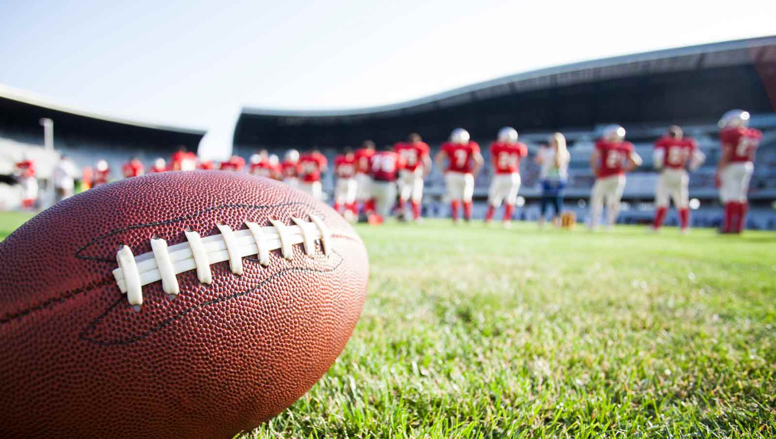 From the gridiron to your goals: What the Chiefs can teach us about financial success